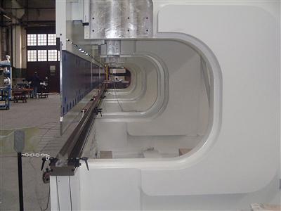 BENDING MACHINES