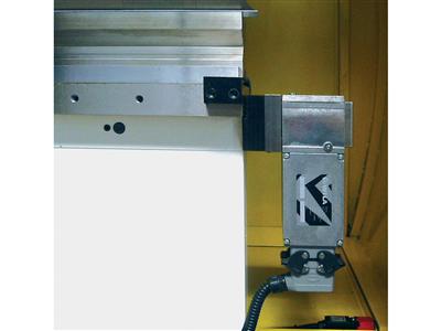 BENDING MACHINES