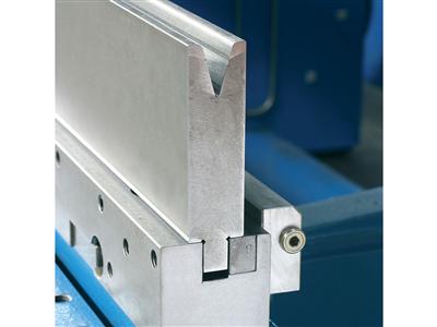 BENDING MACHINES