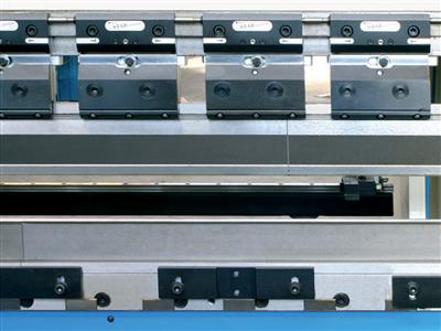 BENDING MACHINES