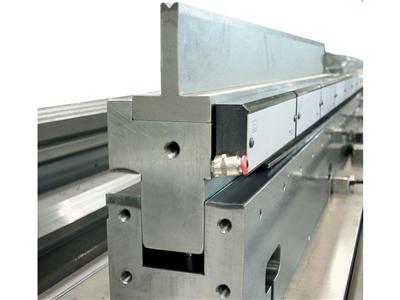 BENDING MACHINES