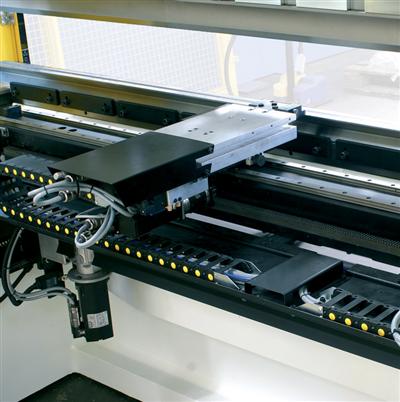 BENDING MACHINES
