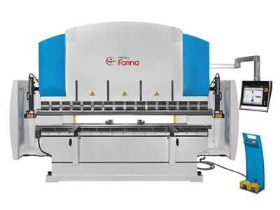 BENDING MACHINES
