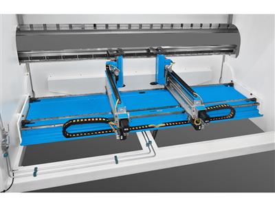 BENDING MACHINES