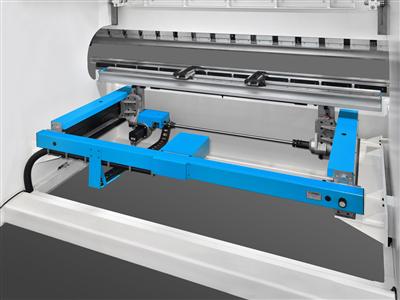 BENDING MACHINES