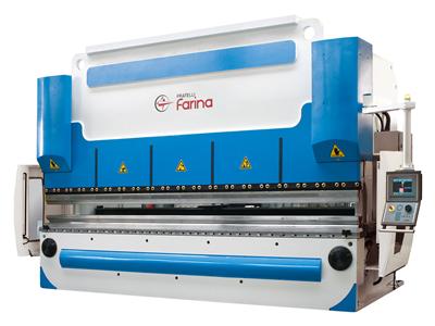 BENDING MACHINES