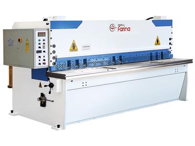 CUTTING MACHINES