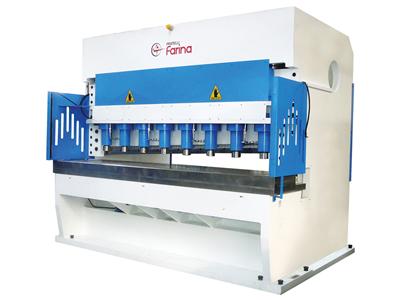 CUTTING MACHINES