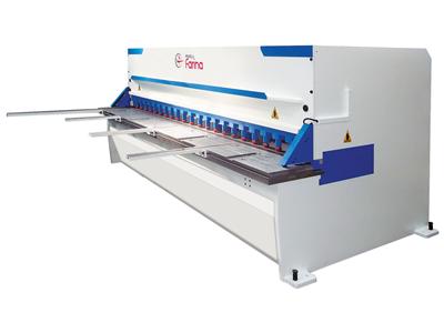 CUTTING MACHINES