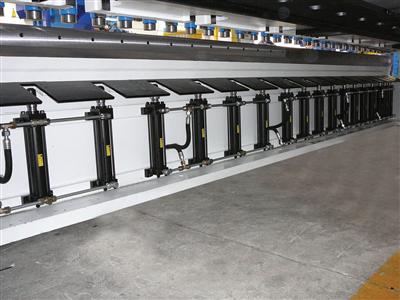 CUTTING MACHINES