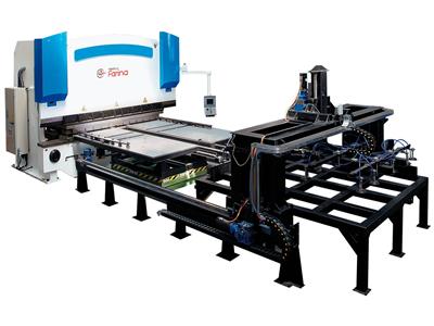 SPECIAL MACHINES