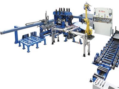 SPECIAL MACHINES