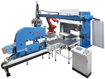 SPECIAL MACHINES