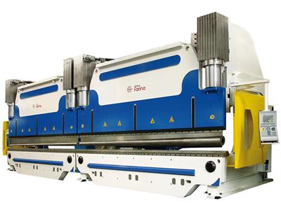 SPECIAL MACHINES