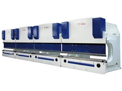 SPECIAL MACHINES