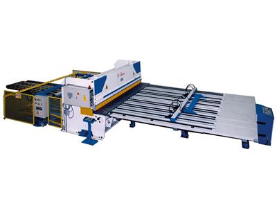 SPECIAL MACHINES