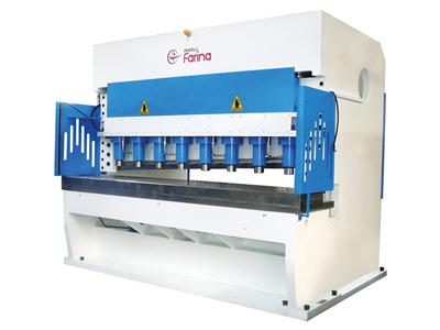 SPECIAL MACHINES